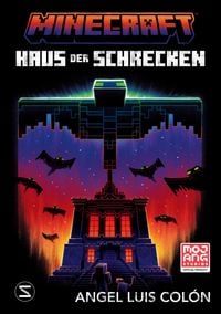 Produktbild: Minecraft. Haus der Schrecken