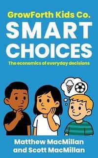 Produktbild: GrowForth Kids Co. Smart Choices