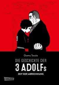 Produktbild Die Geschichte der 3 Adolfs 3