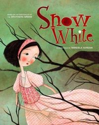 Produktbild: Snow White