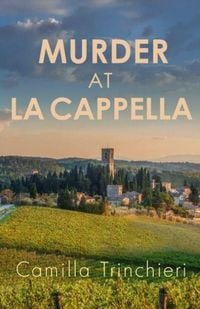 Produktbild: Murder at La Cappella