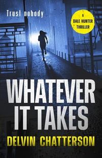 Produktbild: Whatever It Takes