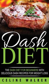 Produktbild: Dash Diet