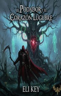 Produktbild: El Podador y el Coraz&oacute;n L&uacute;gubre