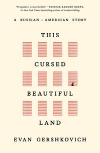 Produktbild: This Cursed Beautiful Land