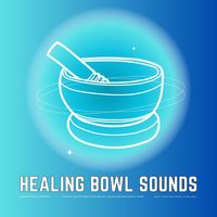 Produktbild: Healing Bowl Sounds for Spiritual Moments