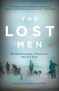 Produktbild: The Lost Men
