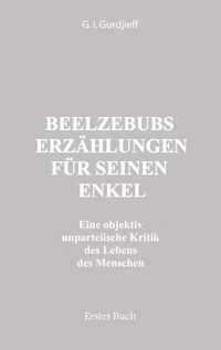 Produktbild: Beelzebubs Erz&auml;hlungen f&uuml;r seinen Enkel. Erstes Buch