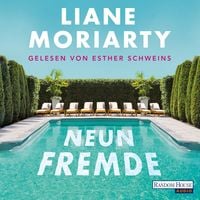 Produktbild: Neun Fremde