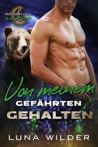 Produktbild: Von meinem Gef&auml;hrten gehalten