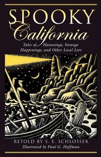 Produktbild: Spooky California