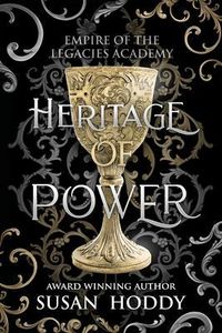Produktbild: Heritage Of Power