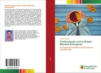 Produktbild: Confronta&ccedil;&atilde;o com a Ordem Mundial Emergente