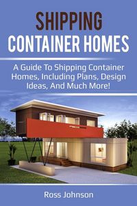 Produktbild: Shipping Container Homes