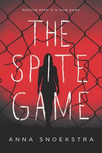 Produktbild: The Spite Game