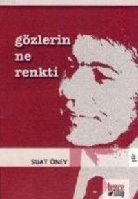 Produktbild: G&ouml;zlerin Ne Renkti