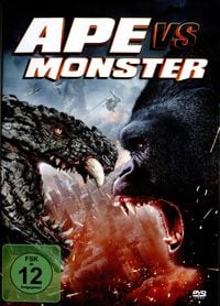 Produktbild: Ape vs. Monster