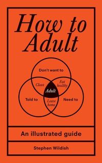 Produktbild: How to Adult