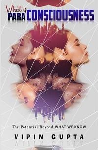 Produktbild: What Is Para-consciousness