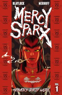 Produktbild: Mercy Sparx Volume 1 Collection