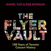 Produktbild: The Flyer Vault