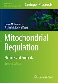Produktbild: Mitochondrial Regulation