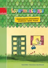 Produktbild: Experimentehaus