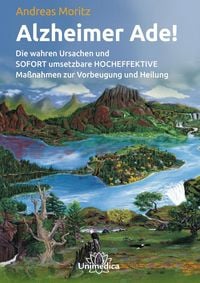 Produktbild: Alzheimer Ade!- E-Book