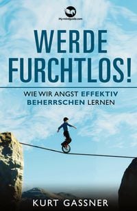 Produktbild: Werde Furchtlos!