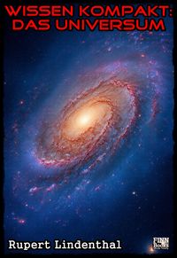 Produktbild: Wissen kompakt - Das Universum