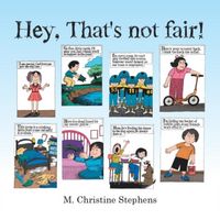 Produktbild: Hey, That's Not Fair!