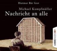 Produktbild: Nachricht an alle