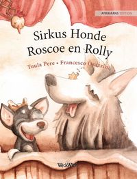Produktbild: Sirkus Honde Roscoe en Rolly