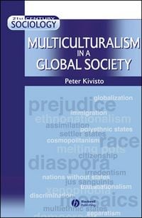 Produktbild: Multiculturalism in a Global Society