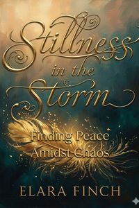 Produktbild: Stillness in the Storm