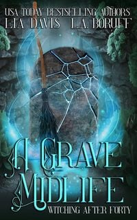 Produktbild: A Grave Midlife