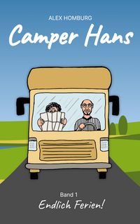 Produktbild: Camper Hans