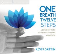 Produktbild: 1 BREATH 12 STEPS           6D
