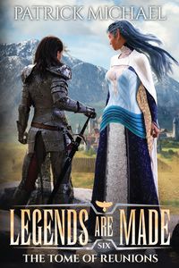 Produktbild: The Tome of Reunions