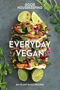 Produktbild: Good Housekeeping Everyday Vegan