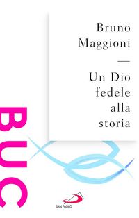 Produktbild: Un Dio fedele alla storia