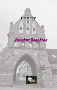 Produktbild: Falsches Begehren