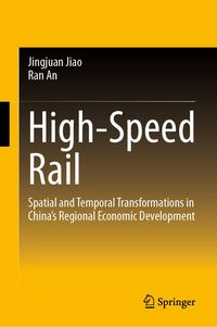 Produktbild: High-Speed Rail