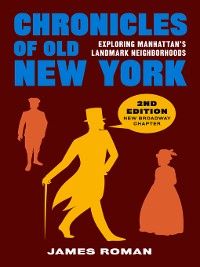 Produktbild: Chronicles of Old New York