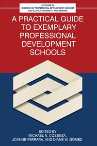 Produktbild: A Practical Guide to Exemplary Professional Development Schools