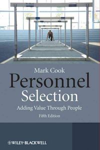 Produktbild: Personnel Selection
