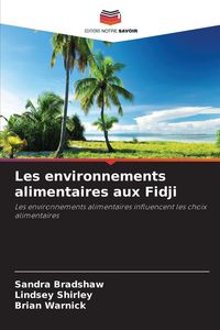Produktbild: Les environnements alimentaires aux Fidji