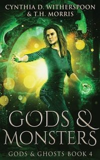 Produktbild: Gods & Monsters