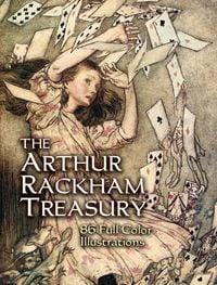 Produktbild: Rackham, A: Arthur Rackham Treasury