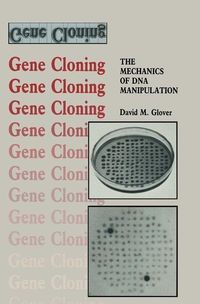 Produktbild: Gene Cloning